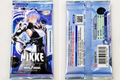 NIKKE Nivel Arena SB01 Special Booster Pack 2025 front and back on clean background